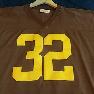 OJ Simpson Jersey